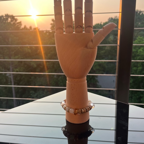 Custom Handmade Bracelet 💎💎 - Picture 3 of 5